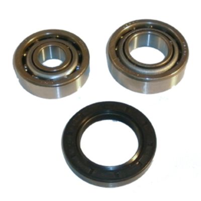 Wheel Bearing Kit Wheel Bearing Kit