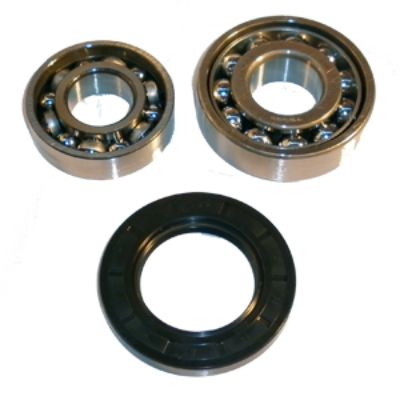 Wheel Bearing Kit Wheel Bearing Kit