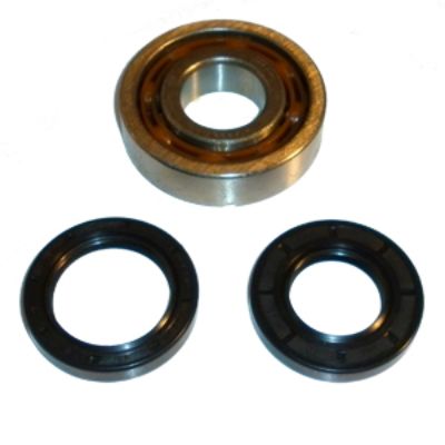 Wheel Bearing Kit Wheel Bearing Kit