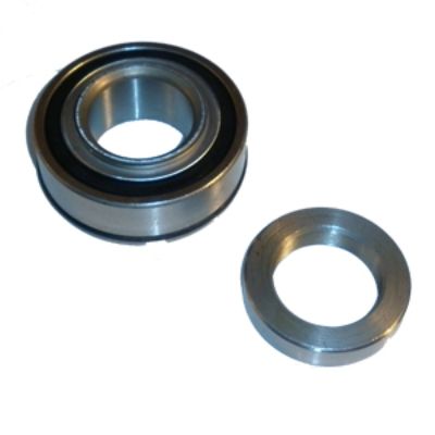 Wheel Bearing Kit Wheel Bearing Kit