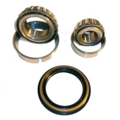 Wheel Bearing Kit Wheel Bearing Kit