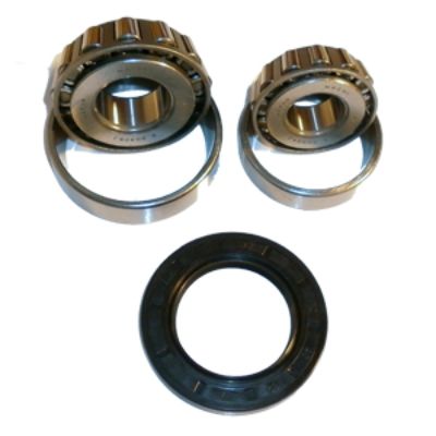 Wheel Bearing Kit Wheel Bearing Kit
