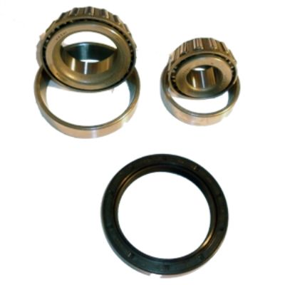Wheel Bearing Kit Wheel Bearing Kit