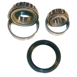 Wheel Bearing Kit Wheel Bearing Kit