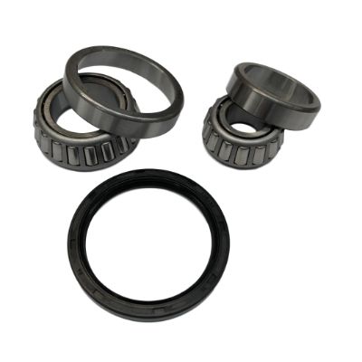 Wheel Bearing Kit Wheel Bearing Kit