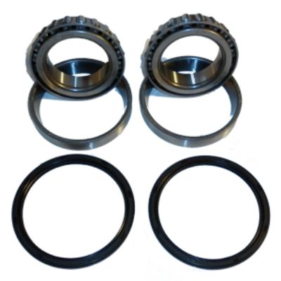 Wheel Bearing Kit Wheel Bearing Kit