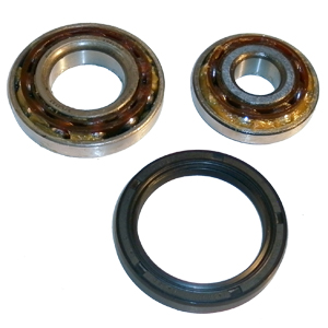 River Wheel Bearing Kit