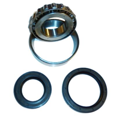 Wheel Bearing Kit Wheel Bearing Kit