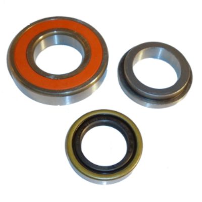 Wheel Bearing Kit Wheel Bearing Kit