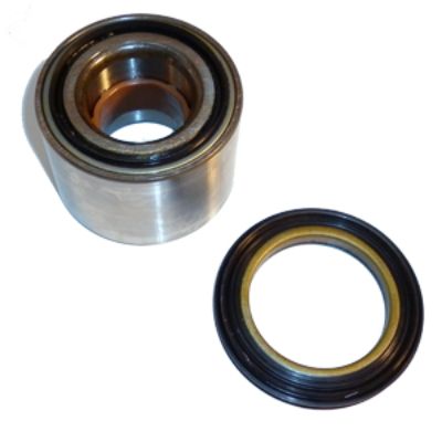 Wheel Bearing Kit Wheel Bearing Kit