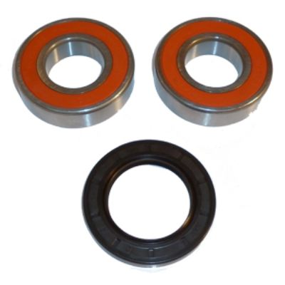 Wheel Bearing Kit Wheel Bearing Kit