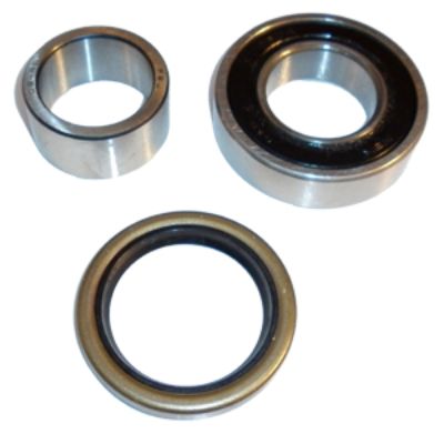 Wheel Bearing Kit Wheel Bearing Kit