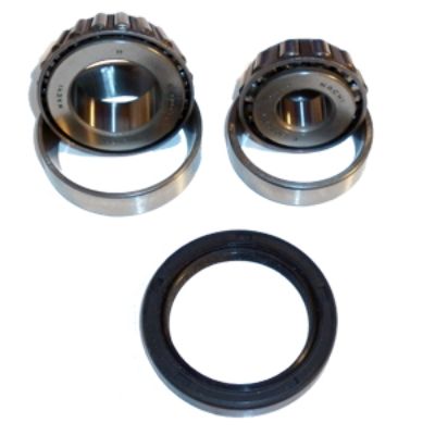 Wheel Bearing Kit Wheel Bearing Kit