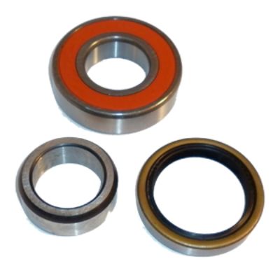 Wheel Bearing Kit Wheel Bearing Kit