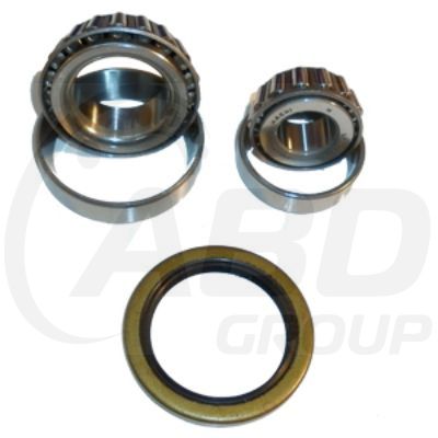 Wheel Bearing Kit