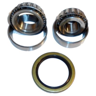Wheel Bearing Kit Wheel Bearing Kit
