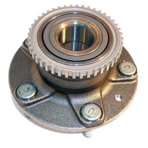 Wheel Bearing Hub (ABS)