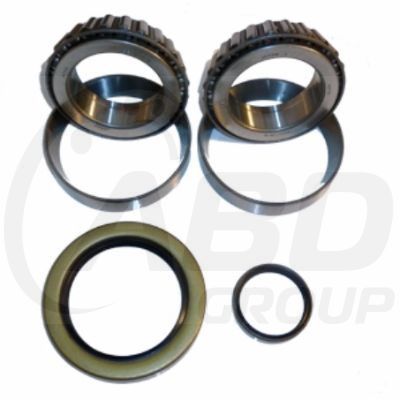 Wheel Bearing Kit