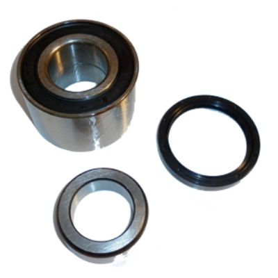 Wheel Bearing Kit Wheel Bearing Kit