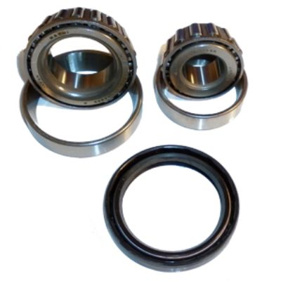 Wheel Bearing Kit Wheel Bearing Kit