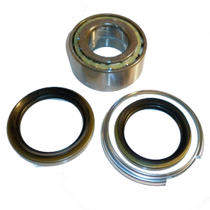 Wheel Bearing Kit Wheel Bearing Kit