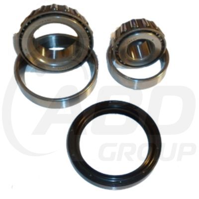 Wheel Bearing Kit Wheel Bearing Kit