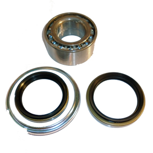Wheel Bearing Kit Wheel Bearing Kit