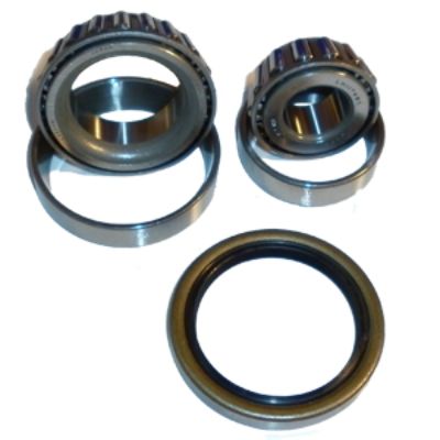 Wheel Bearing Kit Wheel Bearing Kit