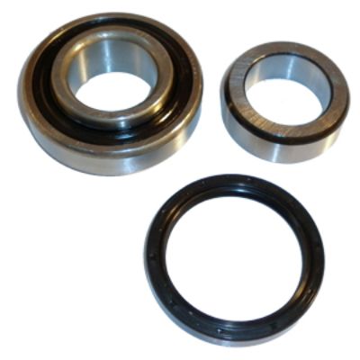 Wheel Bearing Kit Wheel Bearing Kit