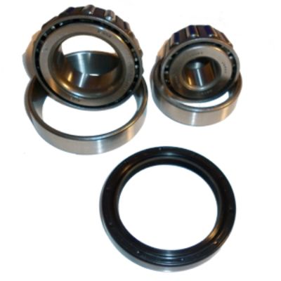 Wheel Bearing Kit Wheel Bearing Kit