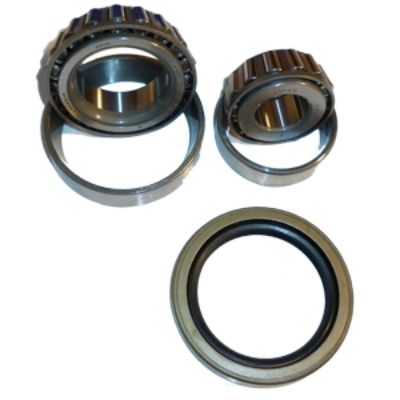 Wheel Bearing Kit Wheel Bearing Kit