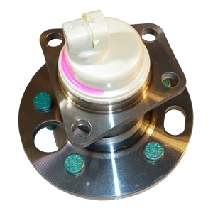 Wheel Bearing Hub (ABS)