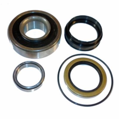 Wheel Bearing Kit (ABS/Non ABS) Wheel Bearing Kit (ABS/Non ABS)