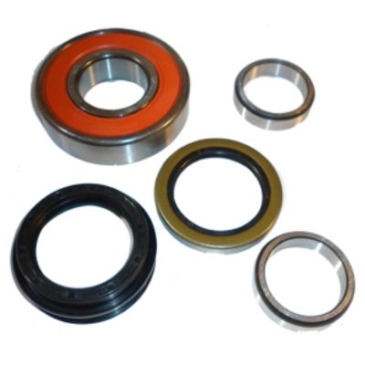 Wheel Bearing Kit (ABS) Wheel Bearing Kit (ABS)