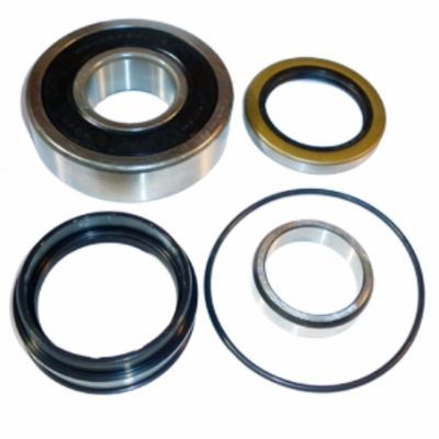 Wheel Bearing Kit (ABS Non ABS) Wheel Bearing Kit (ABS Non ABS)