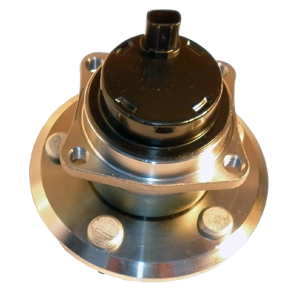 Wheel Bearing Hub (ABS) Wheel Bearing Hub (ABS)