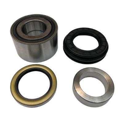 Wheel Bearing Kit (Non ABS) Wheel Bearing Kit (Non ABS)