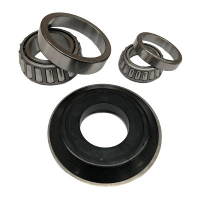 Trailer Wheel Bearing Kit Trailer Wheel Bearing Kit