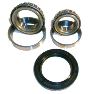 Trailer Wheel Bearing Kit