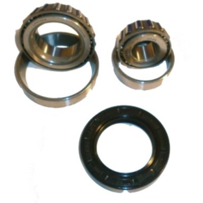 Trailer Wheel Bearing Kit Trailer Wheel Bearing Kit