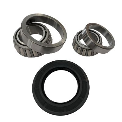 Trailer Wheel Bearing Kit Trailer Wheel Bearing Kit