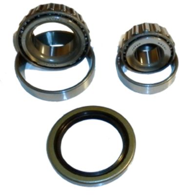 Wheel Bearing Kit Wheel Bearing Kit