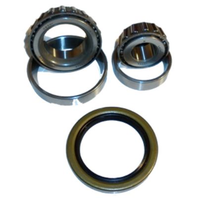 Wheel Bearing Kit Wheel Bearing Kit