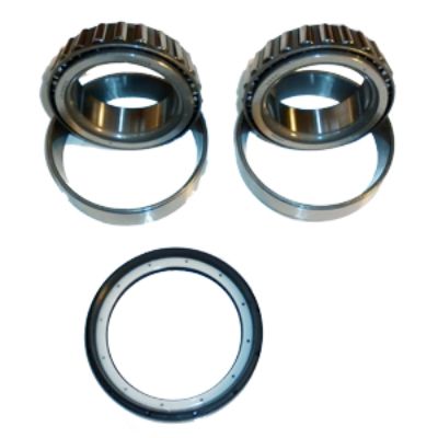Wheel Bearing Kit Wheel Bearing Kit