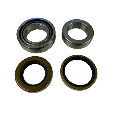 Wheel Bearing Kit Wheel Bearing Kit