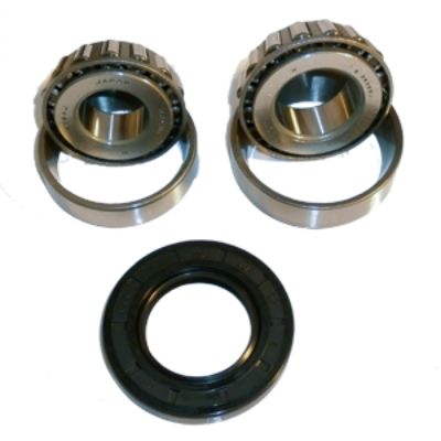 Trailer Wheel Bearing Kit