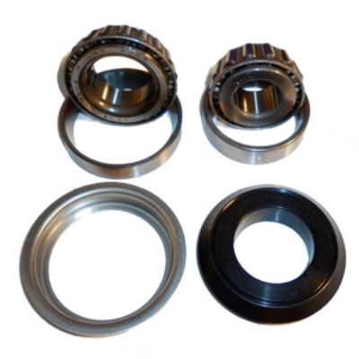 Trailer Wheel Bearing Kit