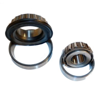 Trailer Wheel Bearing Kit Trailer Wheel Bearing Kit
