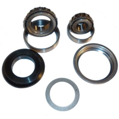 Trailer Wheel Bearing Kit (Nsk Tapers) Trailer Wheel Bearing Kit (Nsk Tapers)