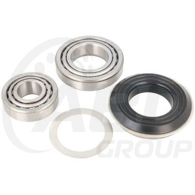 Trailer Wheel Bearing Kit